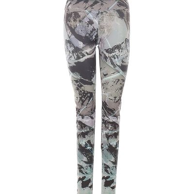 Onzie Women Gray Leggings S